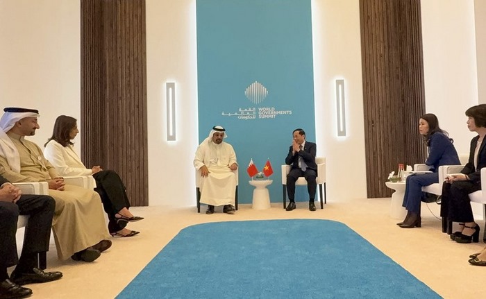 Đại sứ quán Bahrain: Thông tin liên hệ, chức năng, dịch vụ lãnh sự