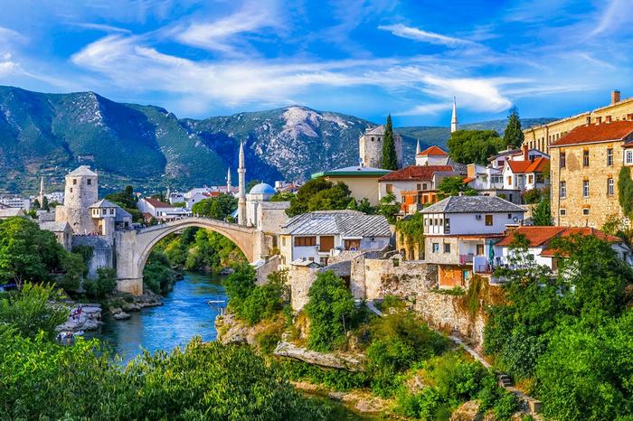 Đại sứ quán Bosnia và Herzegovina ở đâu? Liên hệ như thế nào?