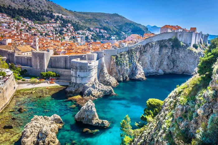 Đại sứ quán Croatia: Thông tin liên hệ và thủ tục hợp pháp hóa lãnh sự