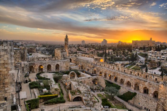Đại sứ quán Palestine tại Việt Nam và những nhiệm vụ quan trọng