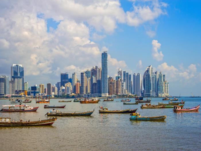 Thông tin cơ bản Đại sứ quán Panama tại Việt Nam