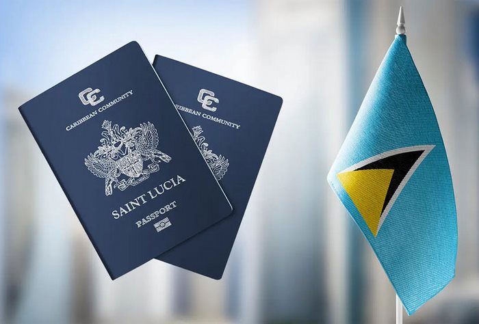 Đại sứ quán Saint Lucia – Thông tin liên hệ và giải pháp hỗ trợ trọn gói