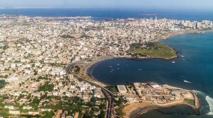 Đại sứ quán Senegal tại Việt Nam có trụ sở tại Việt Nam chưa?