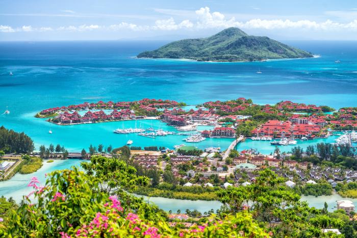 Đại sứ quán Seychelles – Tổng hợp thông tin từ A-Z