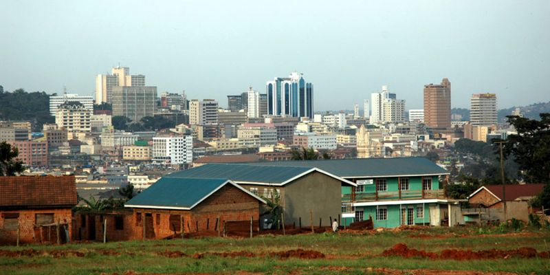 Đại sứ quán Uganda có trụ sở tại Việt Nam chưa?