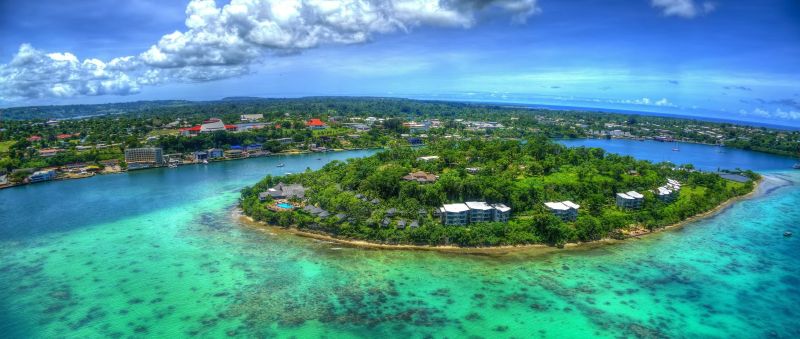 Đại sứ quán Vanuatu có trụ sở tại Việt Nam chưa?