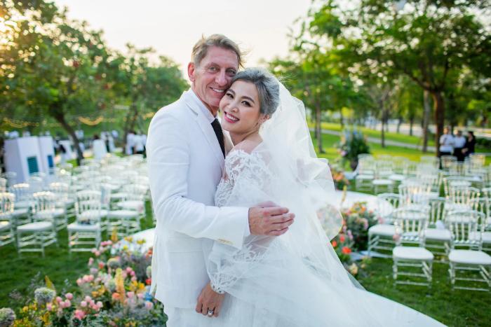 Hướng dẫn thủ tục đăng ký kết hôn với người nước ngoài chi tiết