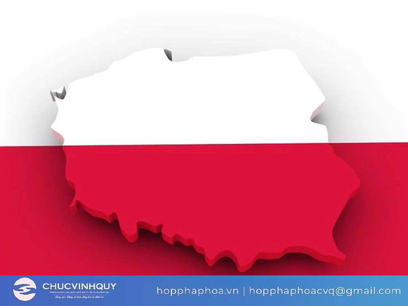 Đại Sứ Quán Ba Lan Tại Hà Nội - Embassy Rzeczpospolita Polska