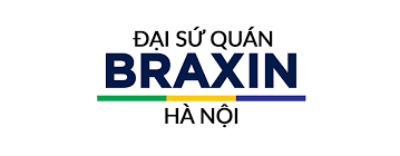 Đại sứ quán Bra-xin tại Hà Nội - Embassy brasil in Viet Nam ha Noi
