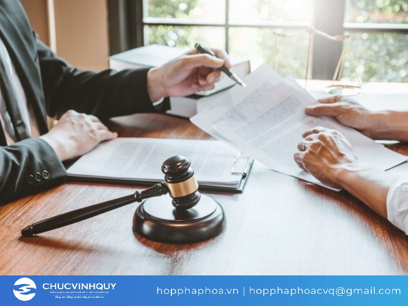 Đối tượng khách hàng sử dụng dịch vụ hợp pháp hóa lãnh sự hiện hành
