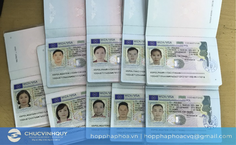 Hướng dẫn gia hạn visa Ba Lan cho du học sinh chi tiết nhất