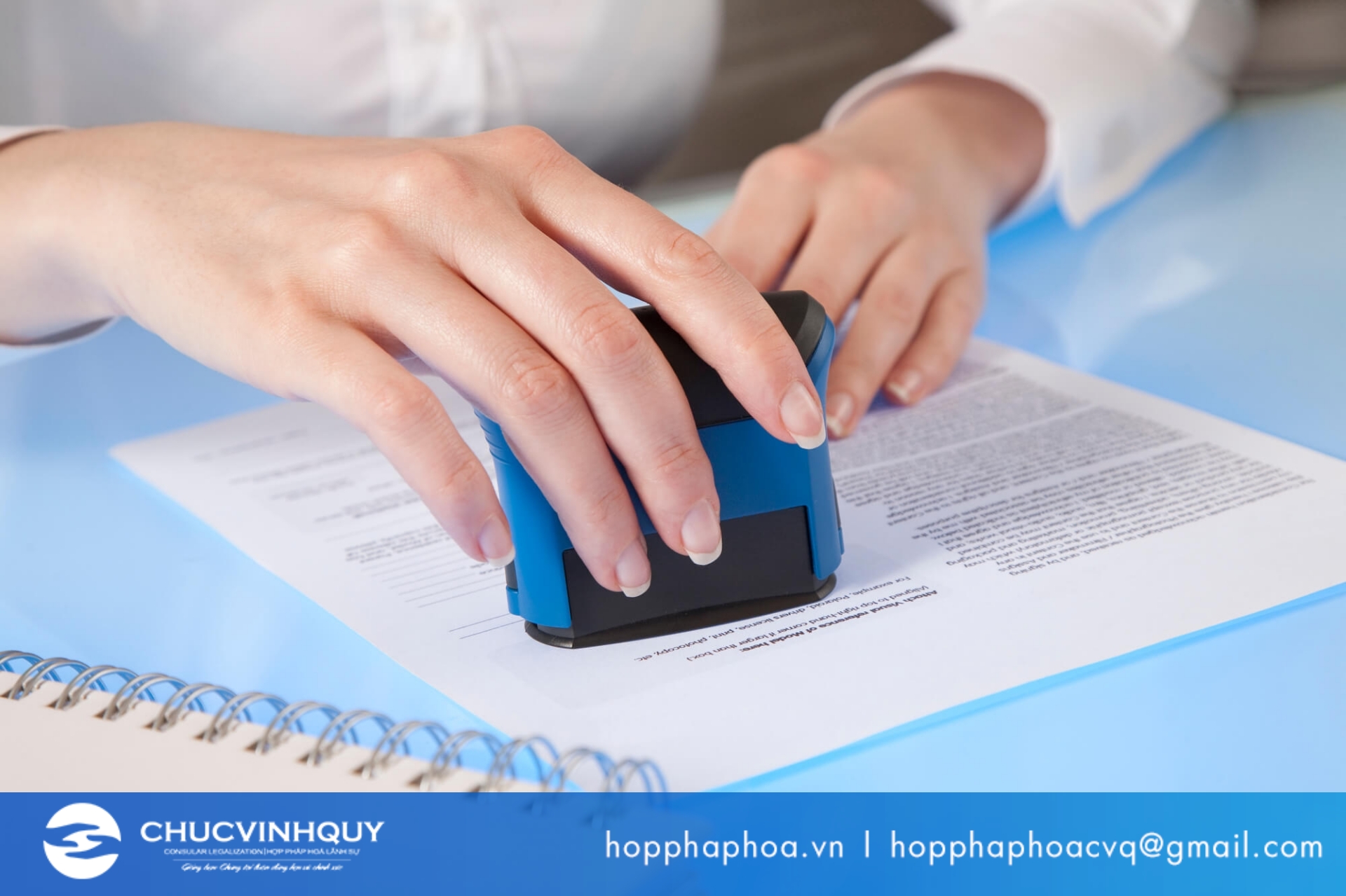 Dịch vụ hợp pháp hóa lãnh sự giấy tờ Nhật Bản tại Việt Nam.