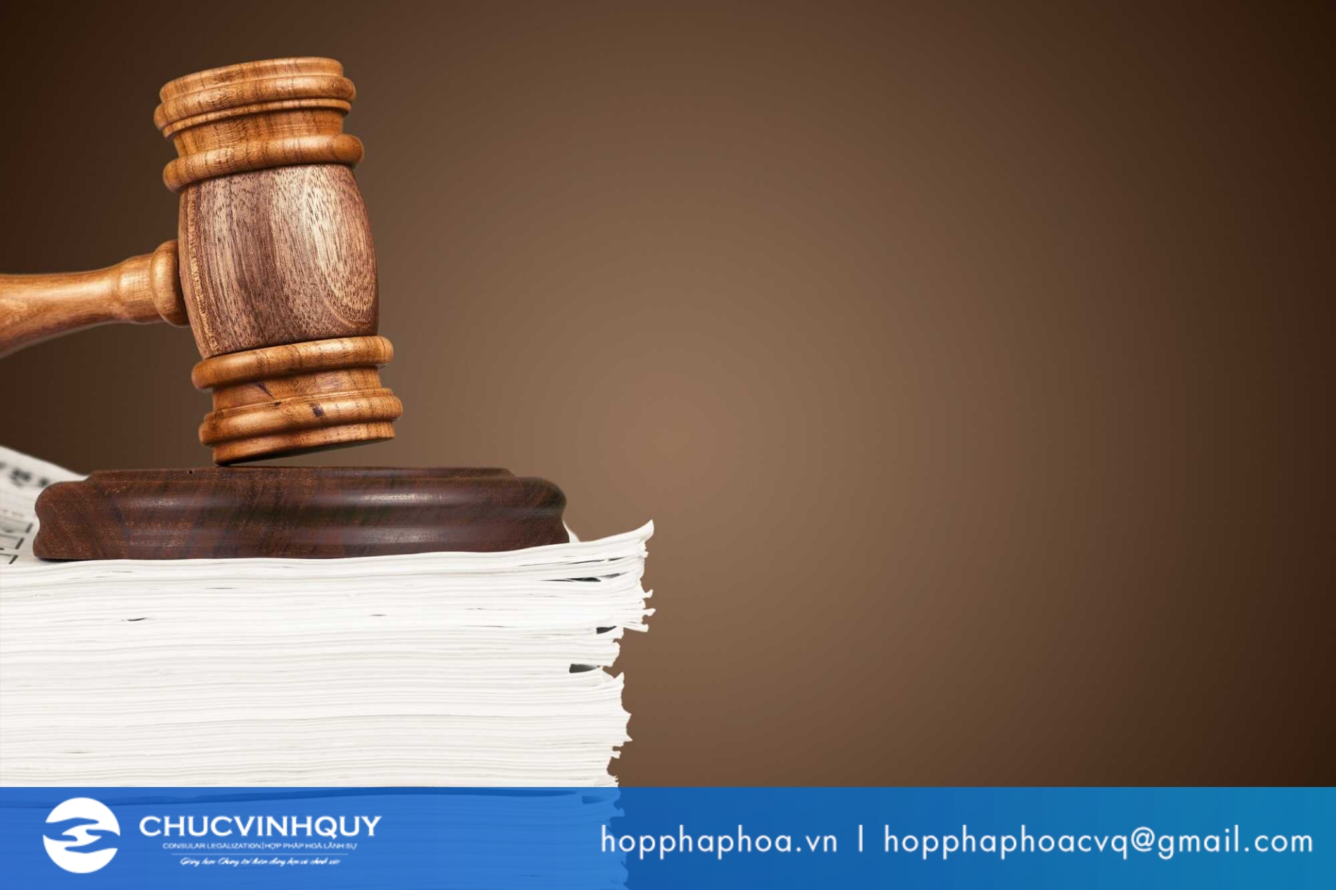 Thông tin trên tem hợp pháp hóa lãnh sự có gì đặc biệt?