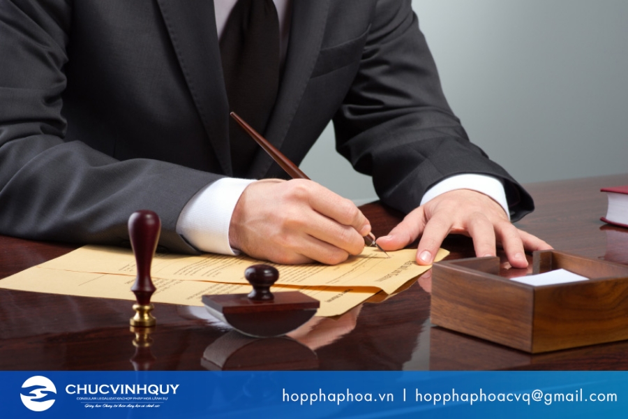 Đại sứ quán Na Uy tại Việt Nam - Thủ tục làm visa Nauy tại đại sứ quán mà bạn cần biết