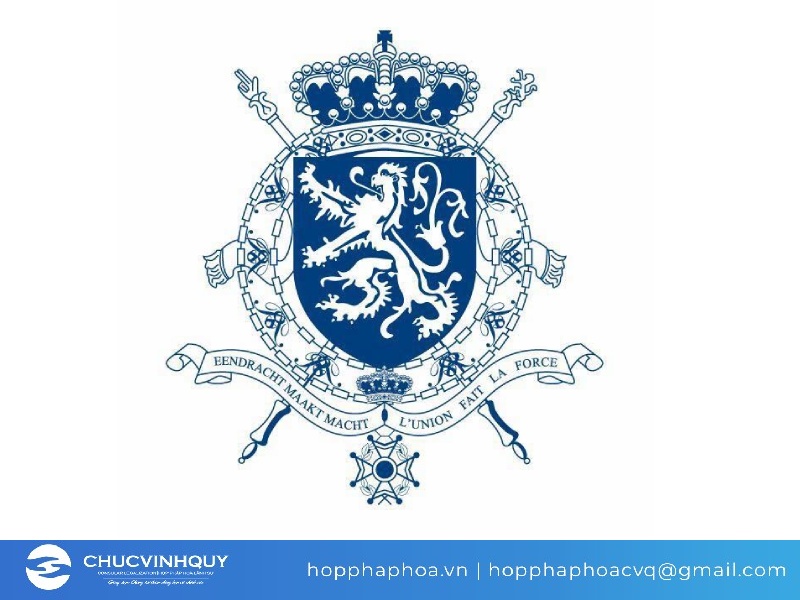 ĐẠI SỨ QUÁN VƯƠNG QUỐC BỈ TẠI HÀ NỘI - EMBASSY BELGIUM