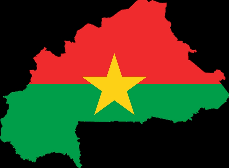Dịch vụ hợp pháp hóa lãnh sự Burkina Faso trọn gói, giá tốt