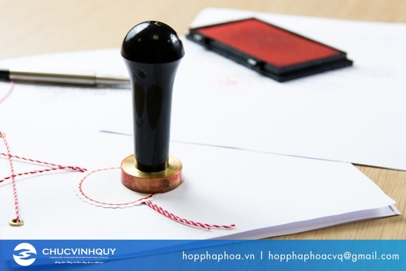 Bằng lái xe nước ngoài phải được hợp pháp hóa lãnh sự?