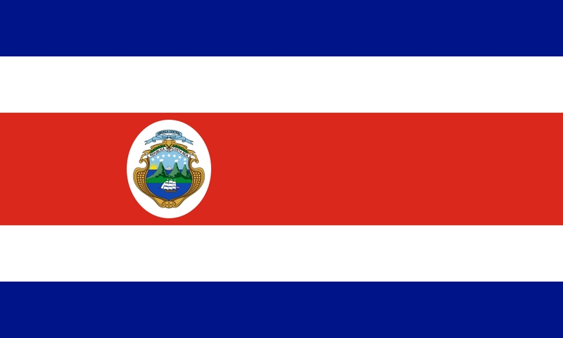 Dịch vụ hợp pháp hóa lãnh sự Costa Rica uy tín