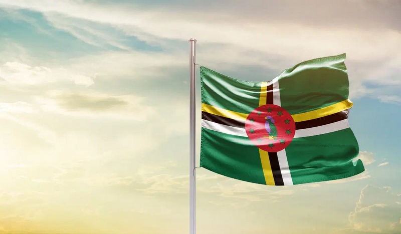 Dịch vụ hợp pháp hóa lãnh sự Dominica uy tín