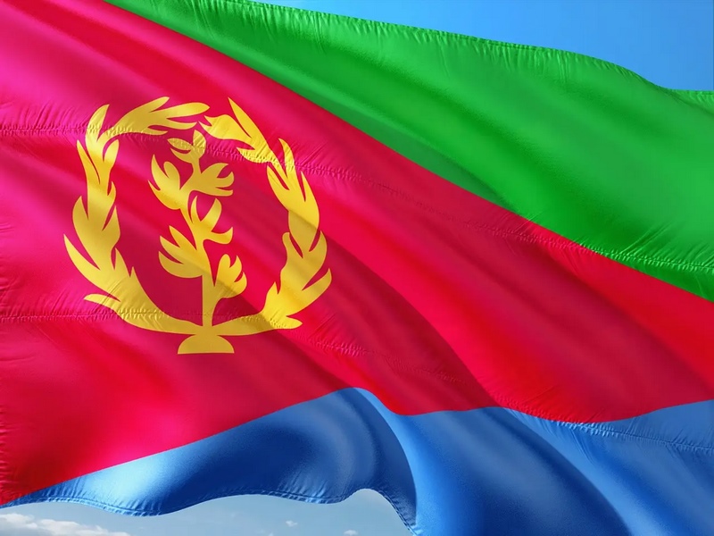 Dịch vụ hợp pháp hóa lãnh sự Eritrea nhanh chóng, uy tín