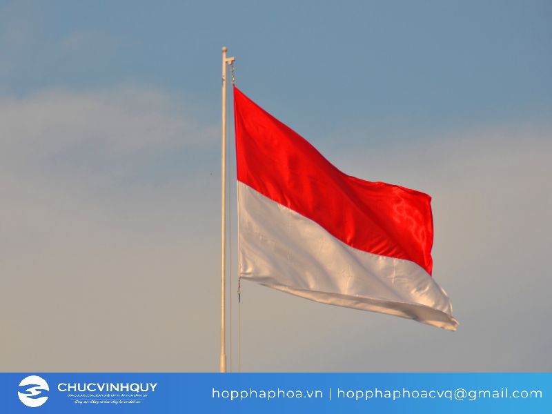 Tổng hợp thông tin về hồ sơ và thủ tục hợp pháp hóa lãnh sự Indonesia