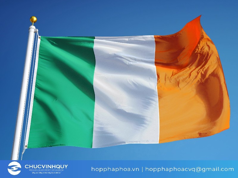 Hợp pháp hóa lãnh sự Ireland và một số thông tin cần biết