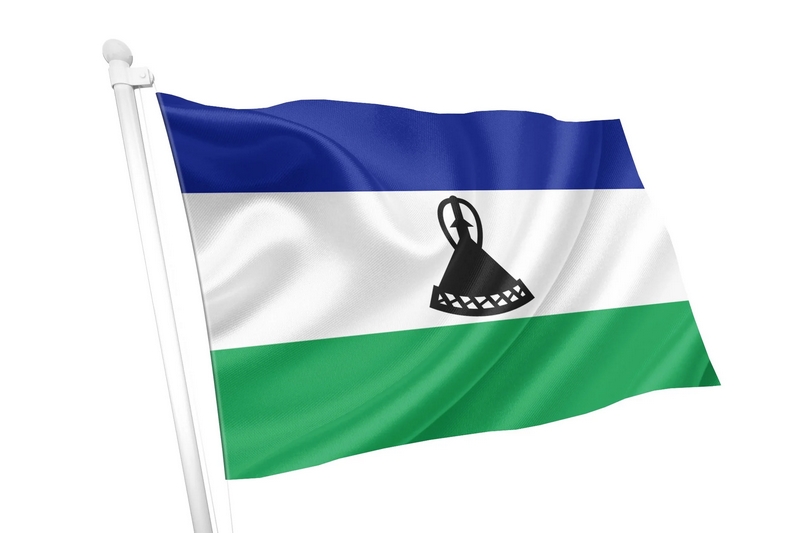Dịch vụ hợp pháp hóa lãnh sự Lesotho uy tín từ Chúc Vinh Quý