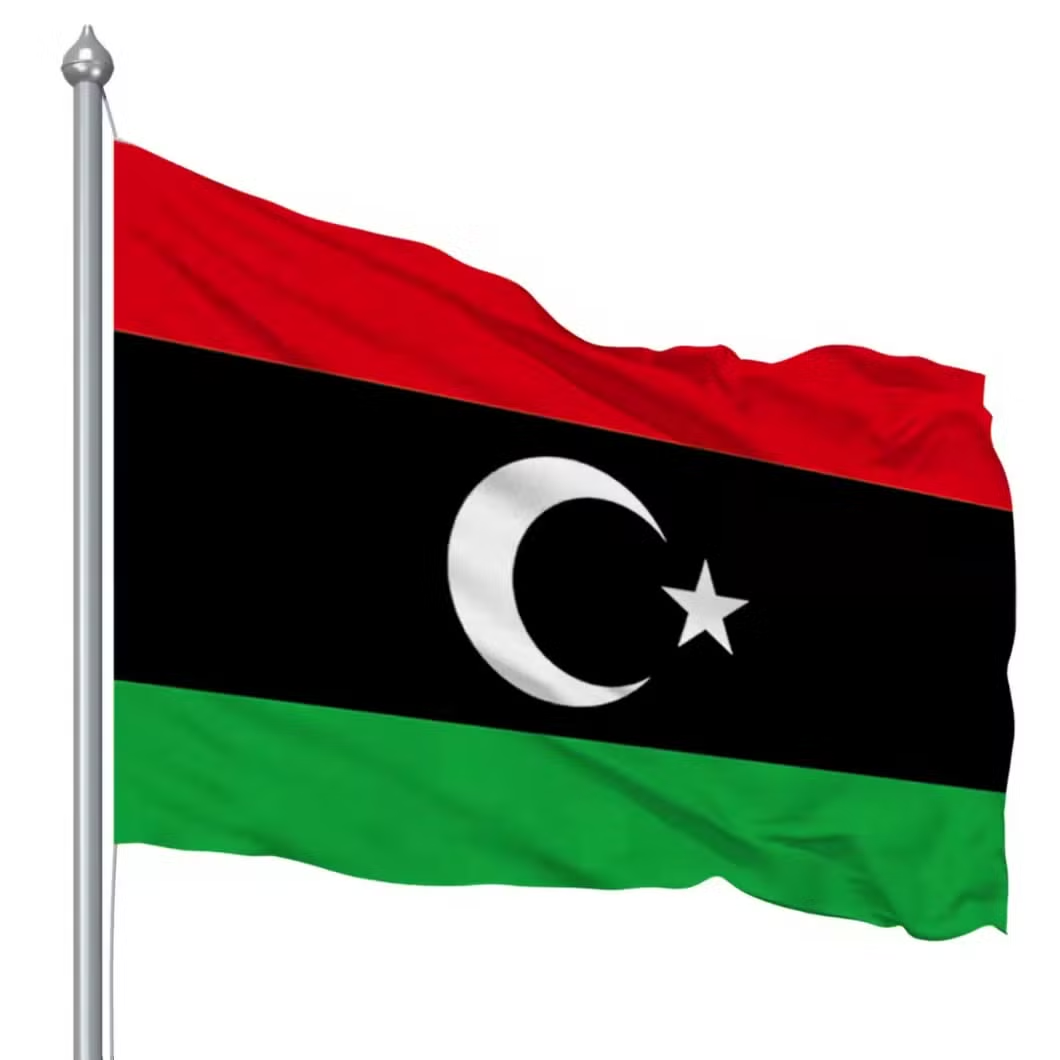 Dịch vụ hợp pháp hóa lãnh sự Libya uy tín
