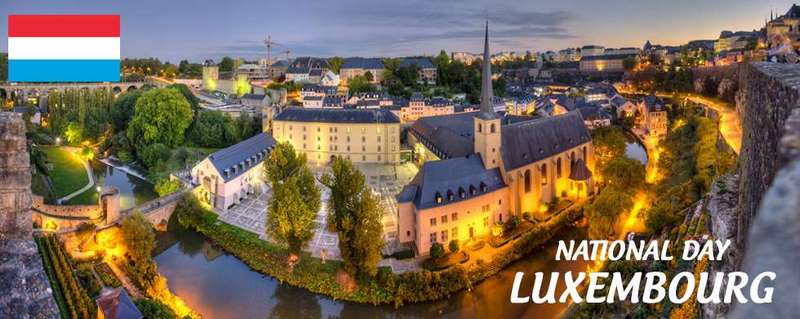 Dịch vụ hợp pháp hóa lãnh sự Luxembourg uy tín