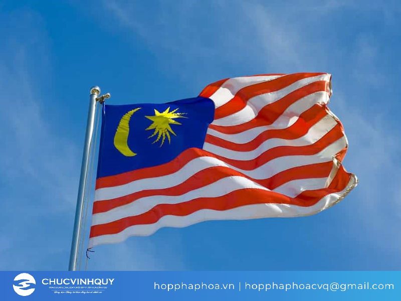 Dịch vụ hợp pháp hóa lãnh sự Malaysia nhanh chóng đơn giản