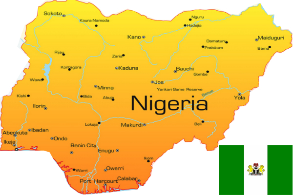 Hợp pháp hóa lãnh sự Nigeria tất cả giấy tờ tài liệu