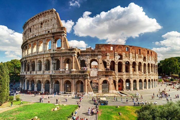 Dịch vụ xin visa đi Ý - visa Italia tại Hà Nội