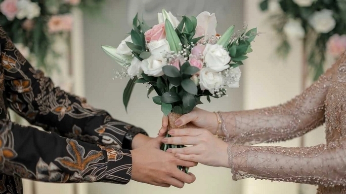 Kết hôn với người Indonesia: Thủ tục, dịch vụ chuẩn pháp lý
