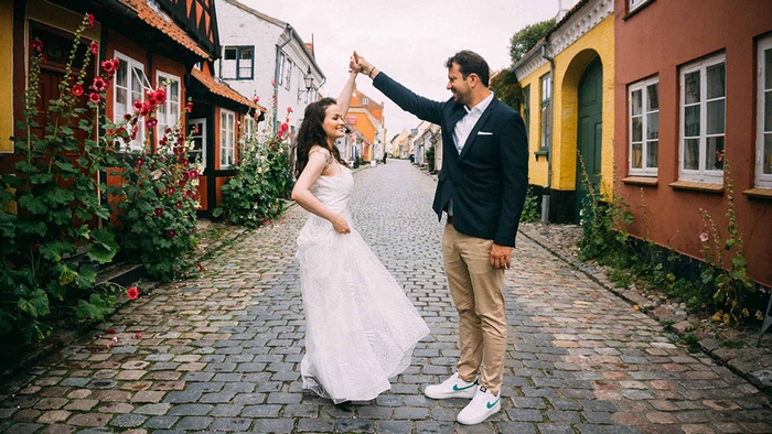 Điều kiện và quy trình kết hôn với người Kyrgyzstan