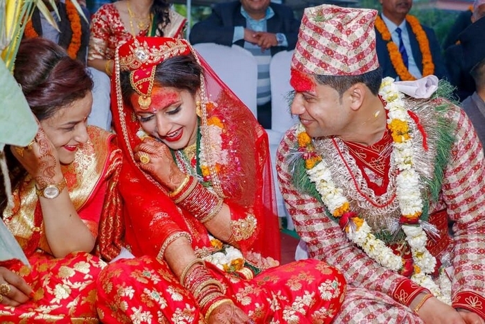 Điều kiện và quy trình xin giấy chứng nhận khi kết hôn với người Nepal