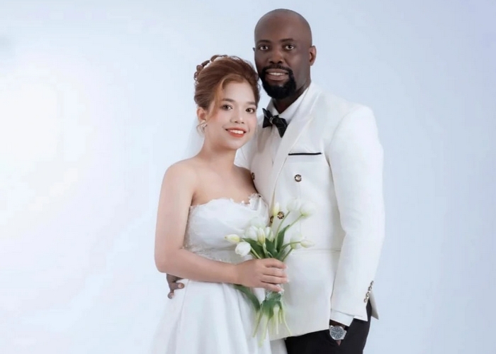 Kết hôn với người Nigeria cần điều kiện và thủ tục gì?