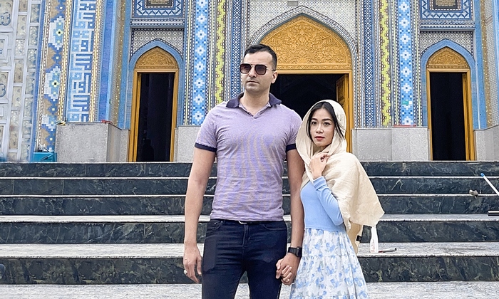 Điều kiện và thủ tục để kết hôn với người Tajikistan