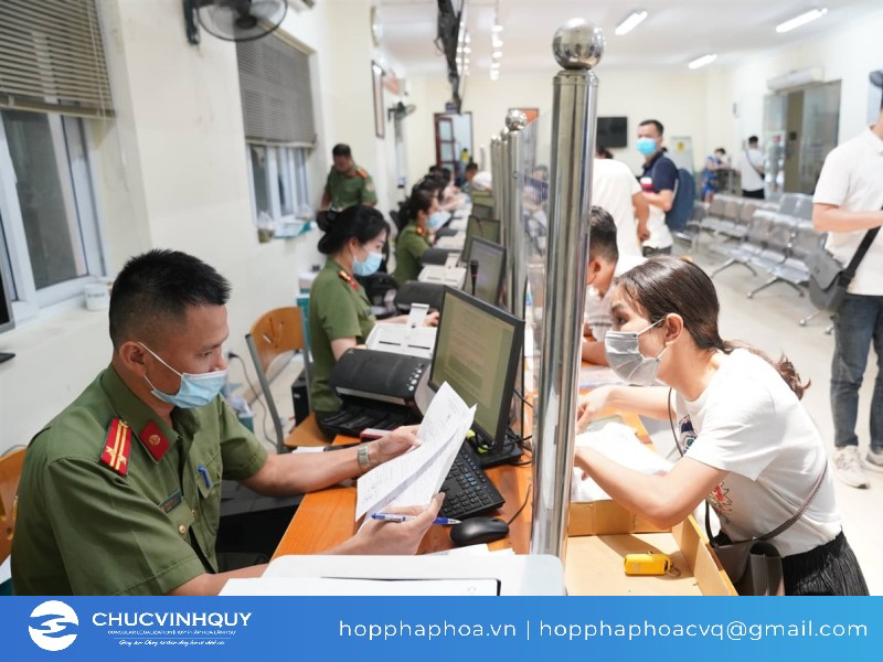 Nghị định hướng dẫn luật xuất nhập cảnh mới nhất hiện nay