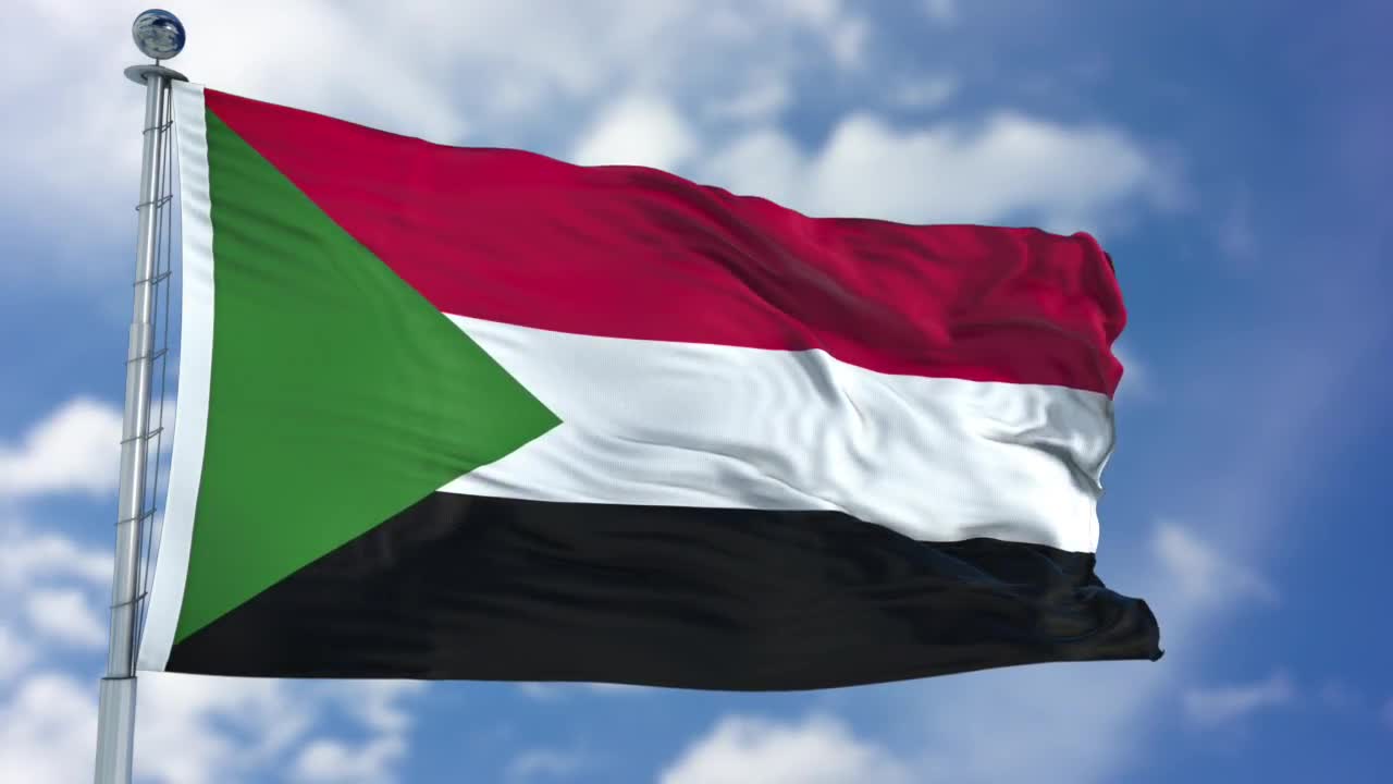 Đại sứ quán Sudan