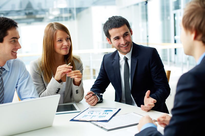 Doanh nghiệp có vốn đầu tư nước ngoài là gì
