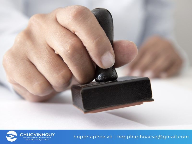 Hợp pháp hóa lãnh sự có thời hạn bao lâu? Hiệu lực thế nào