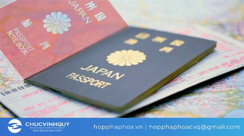 Hướng dẫn làm thủ tục gia hạn visa gia đình tại Nhật Bản