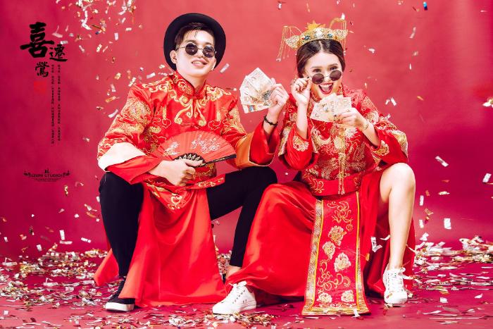 Kết hôn với người Trung Quốc: Thủ tục và dịch vụ hỗ trợ nhanh
