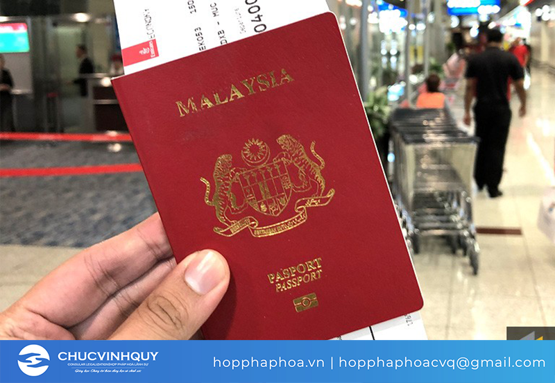 Malaysia cho nhập cảnh chưa? Thủ tục nhập cảnh Malaysia chi tiết nhất