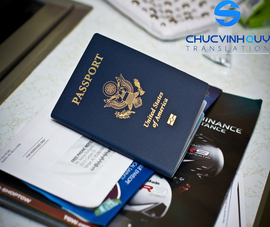 Những điều bạn cần tham khảo về thủ tục xin Visa thăm người thân