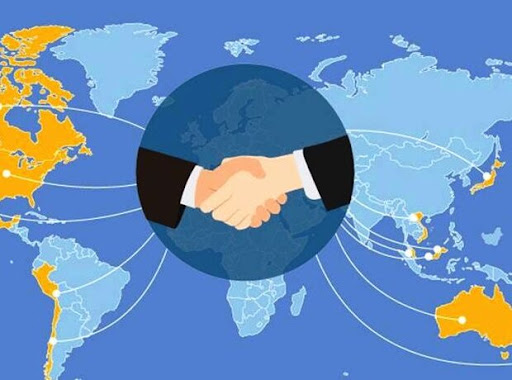 Đầu tư ra nước ngoài của Việt Nam