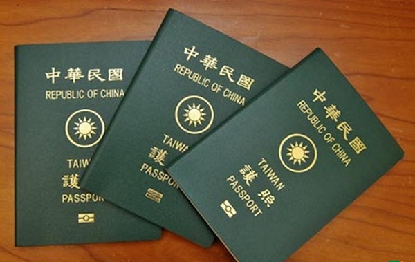 Visa Đài Loan 10 năm và những điều bạn phải biết