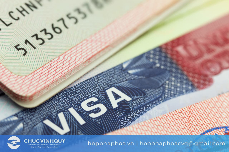 Những điều cần lưu ý khi thực hiện gia hạn visa Mỹ online