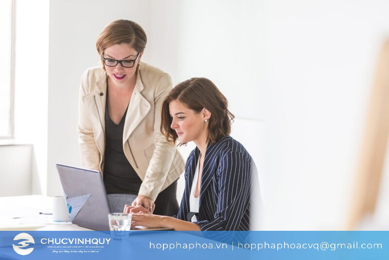 Chúc Vinh Quý - Đơn vị hỗ trợ dịch vụ gia hạn visa nhanh chóng