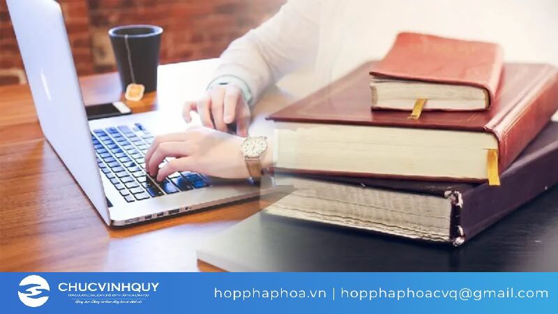 Quy định về tra cứu lý lịch tư pháp ở nước ta